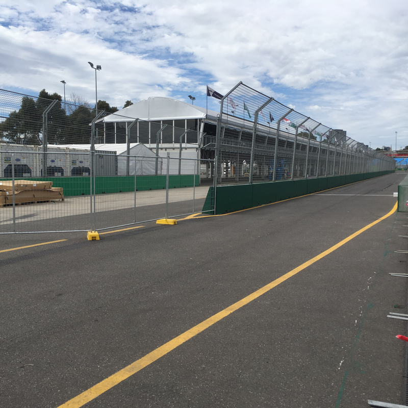 Illustration for article titled hour rule - one week after the Australian F1 GP